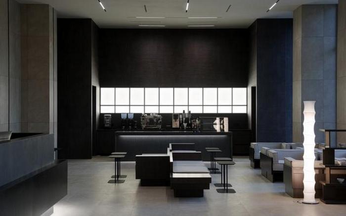 Daegu Suseong The Arco Hotel Lions Park Branch