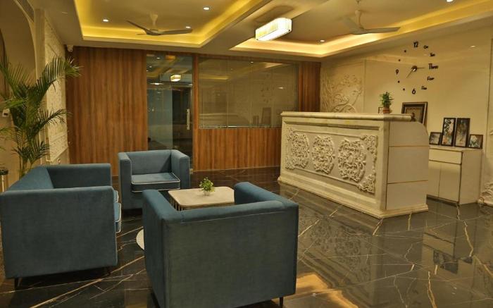 Hotel Westend