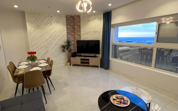 Jeddah Red Sea View   شقة مطلة على البحر