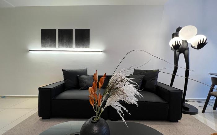 EkoCheras Atelier Duplex Suite by MOKA