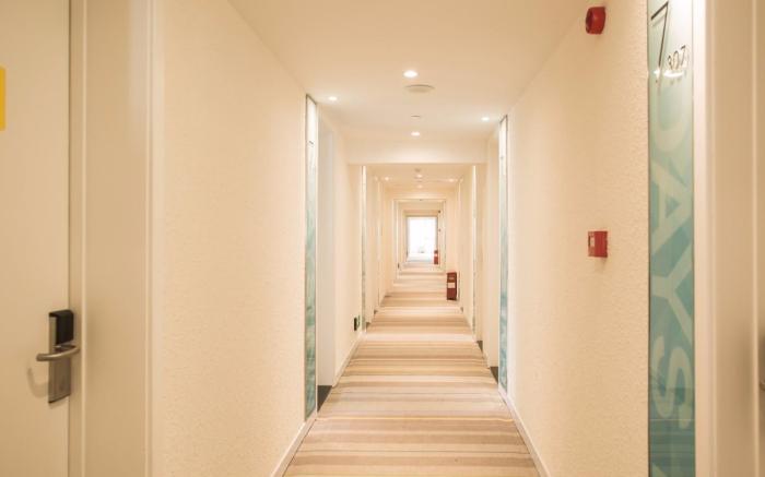 7 Days Inn Beijing Panjiayuan Antique City Cancer Hospital