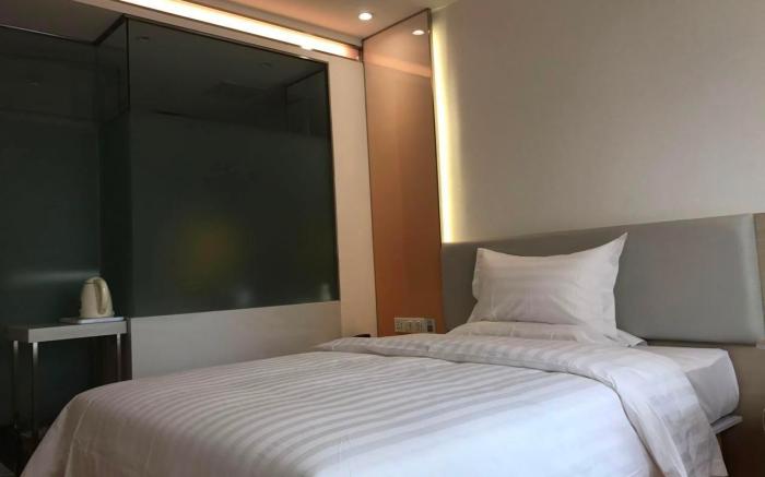 7 Days Inn Beijing Panjiayuan Antique City Cancer Hospital