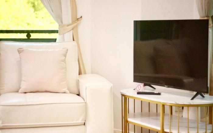 Pimbunya House - V5 Rimnum Deluxe Room  1BRs Ubon
