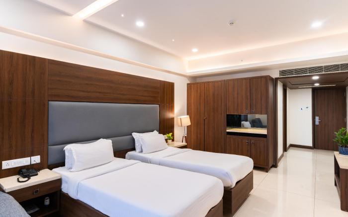 Pincode Hotel