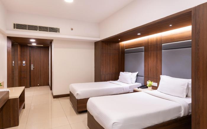 Pincode Hotel