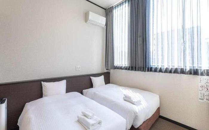 Tabist OSAKA PORT HOTEL L`ESPOIR