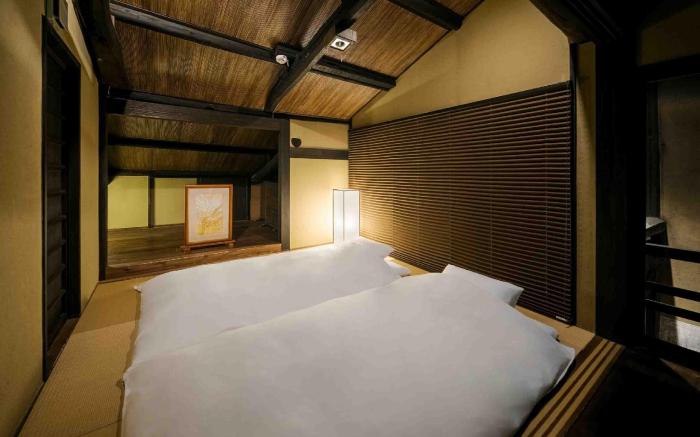 Nishijin Isa Machiya Holiday House