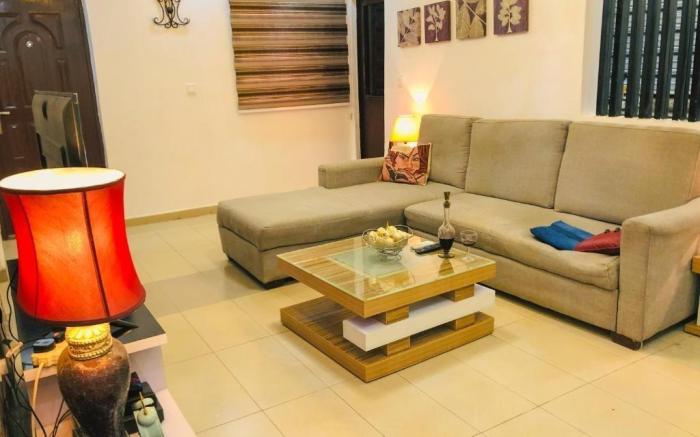 NIAS Events & Suites