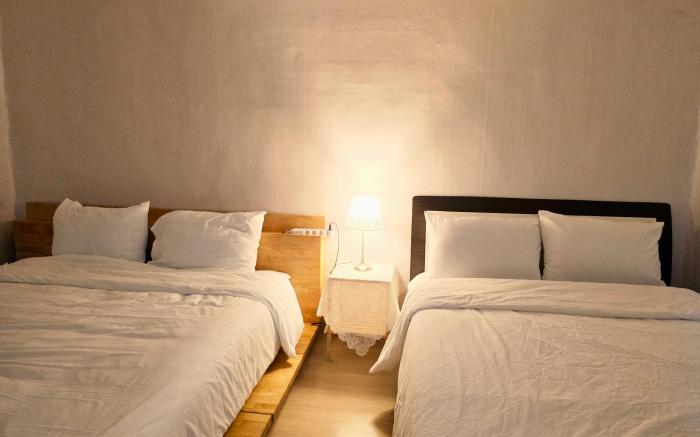 MJ [Newly Opened] 5 minutes walk from Munjeong Station/3 Beds/6 People