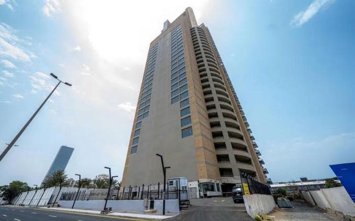 Urban Luxury Apartment شقة الفخامة الحضارية