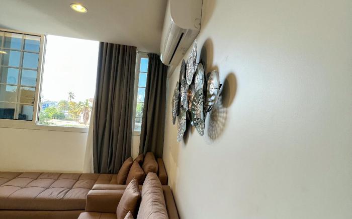 Urban Luxury Apartment شقة الفخامة الحضارية