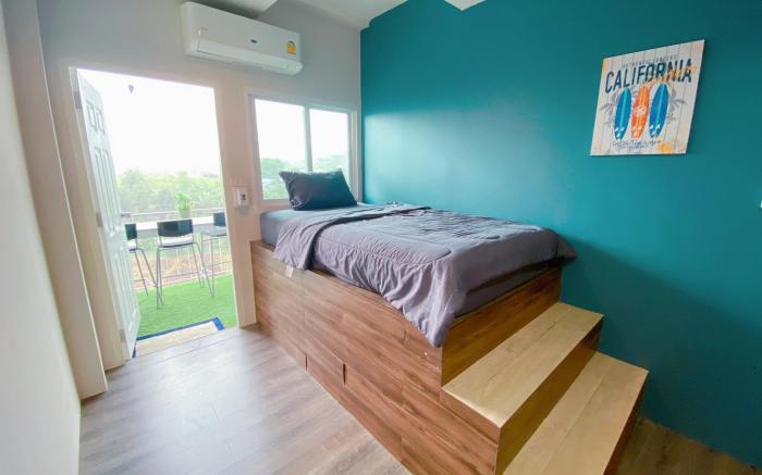 Holy Loft