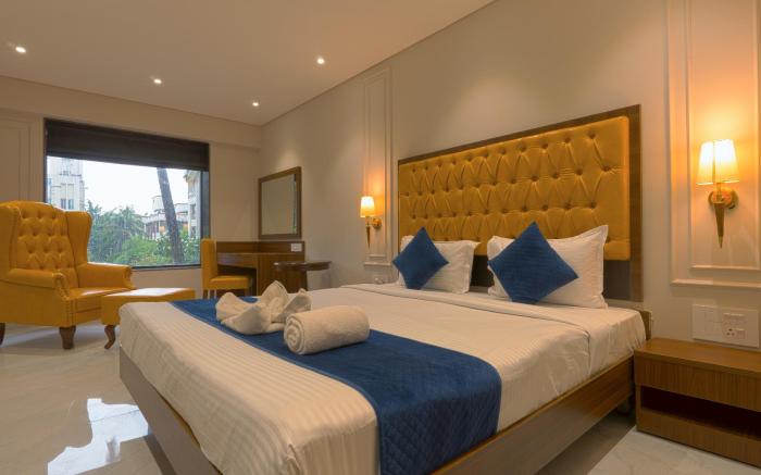 Magnus Nexstar Suites