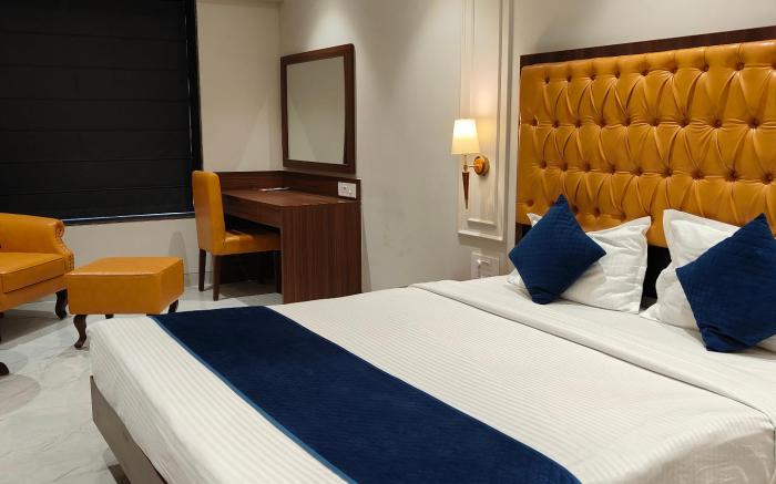 Magnus Nexstar Suites