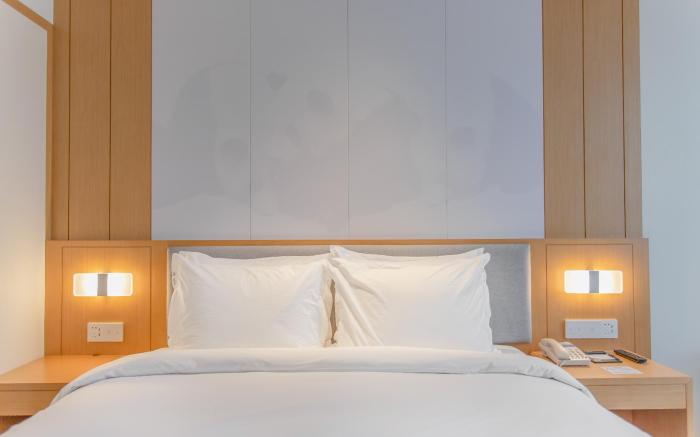 Holiday Inn Express Ya'an City Center By IHG