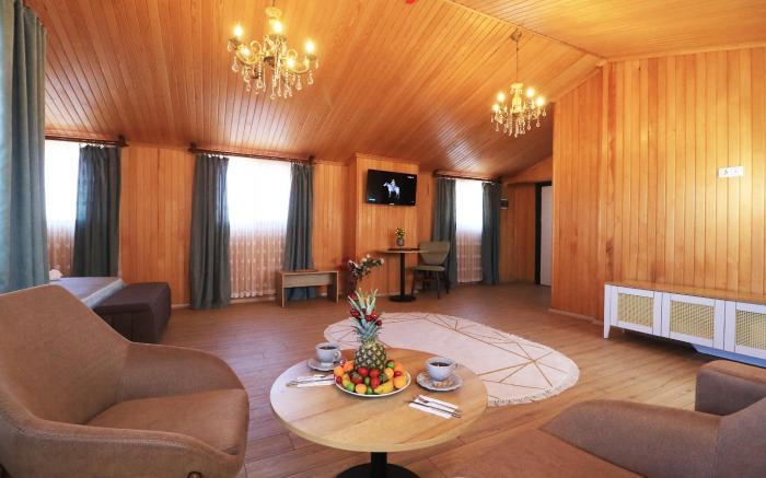 ALMIRCAN HOTEL