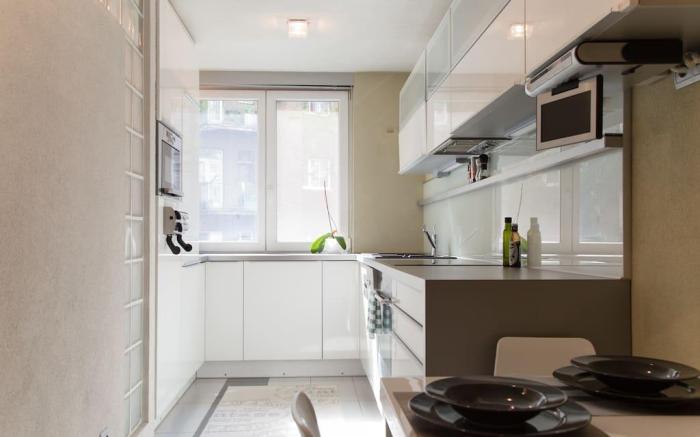 OLD CITY in BA/5*LUXUS/3xTV/BAR INTERNET