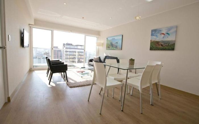 Urbano Apartments Miraflores Pardo