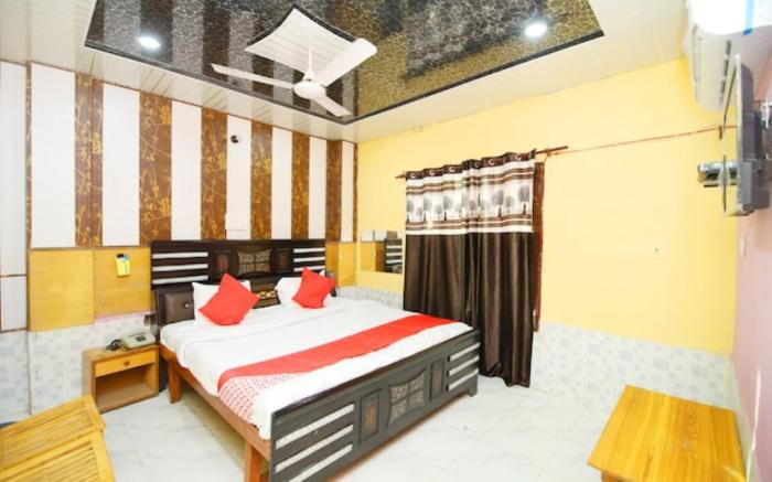 Hotel Kiran(Bilaspur,HP)