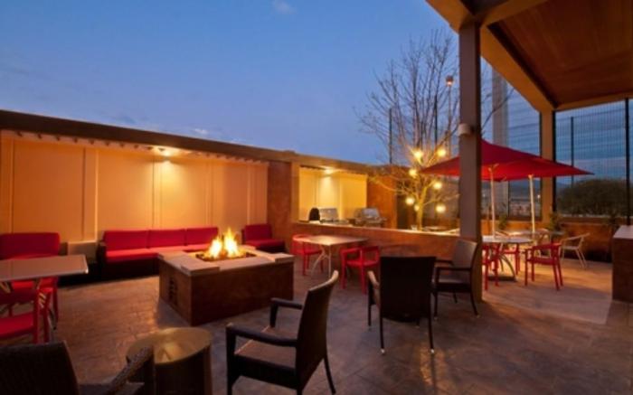 Homewood Suites by Hilton Queretaro