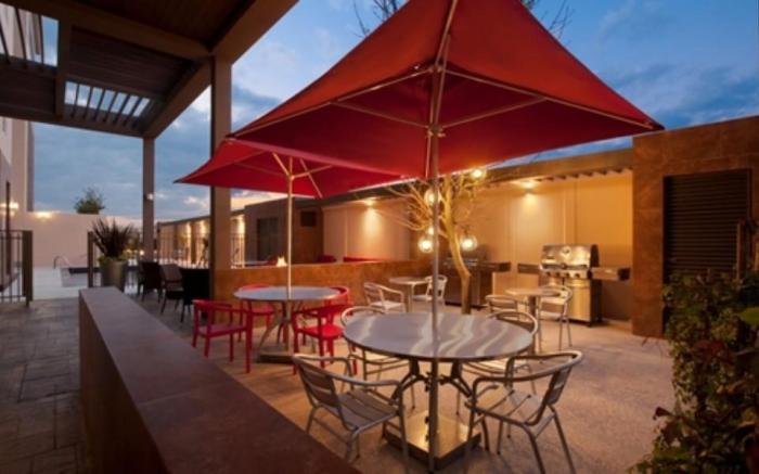 Homewood Suites by Hilton Queretaro