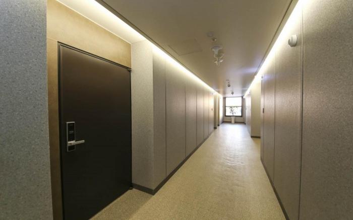Nonsan The City Hotel