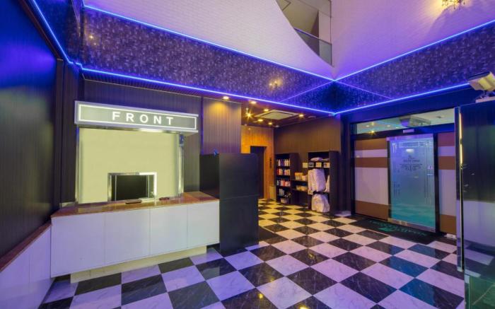 Hotel Noah Resort Sakuranomiya (Adult Only)