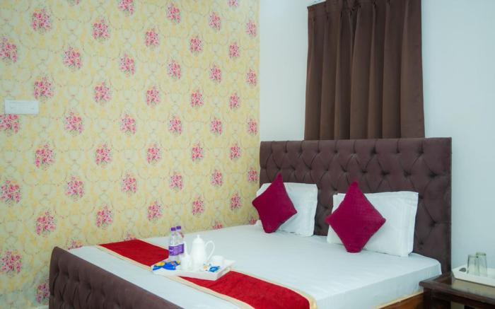 Hotel Blossom