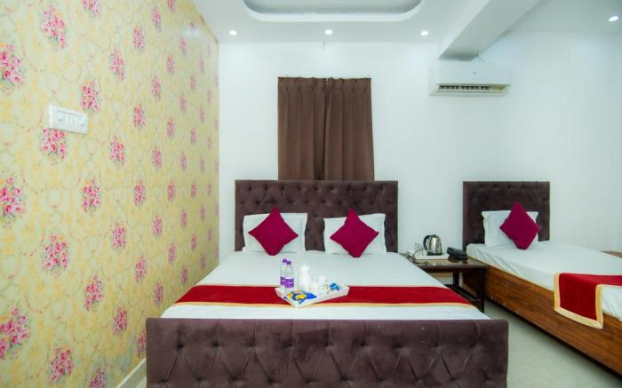 Hotel Blossom
