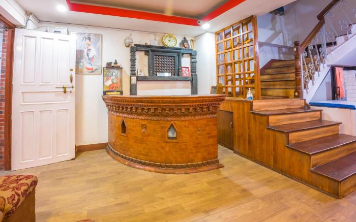 Durbar Guest House