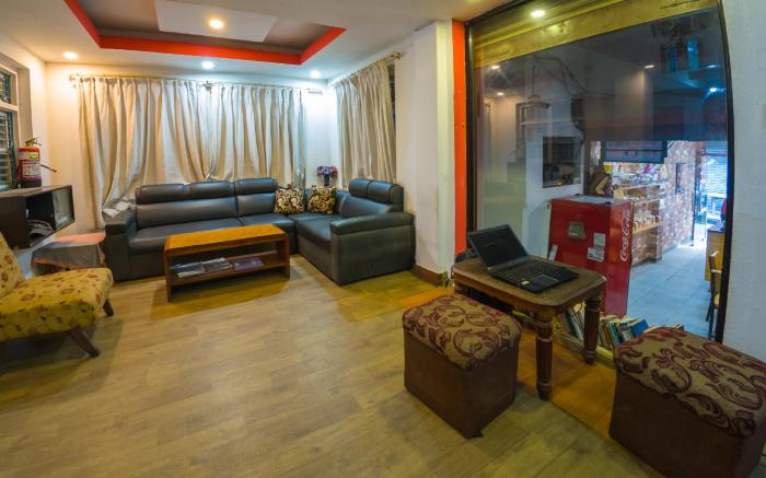 Durbar Guest House