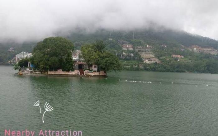 4 Season Homestay Bhowali Bhimtal