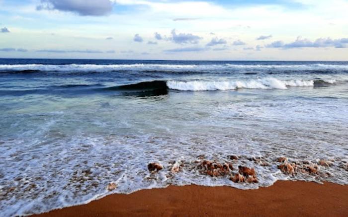 Goroomgo Arya Palace CT Road Near Sea Beach Puri 