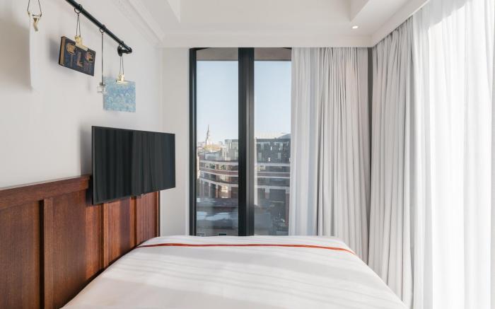 Ruby Stella Hotel London