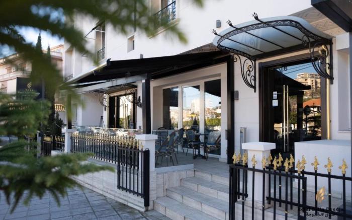 LALA DOUDJA HOTEL