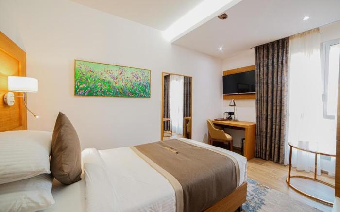 ROYAL SAHEL HOTEL