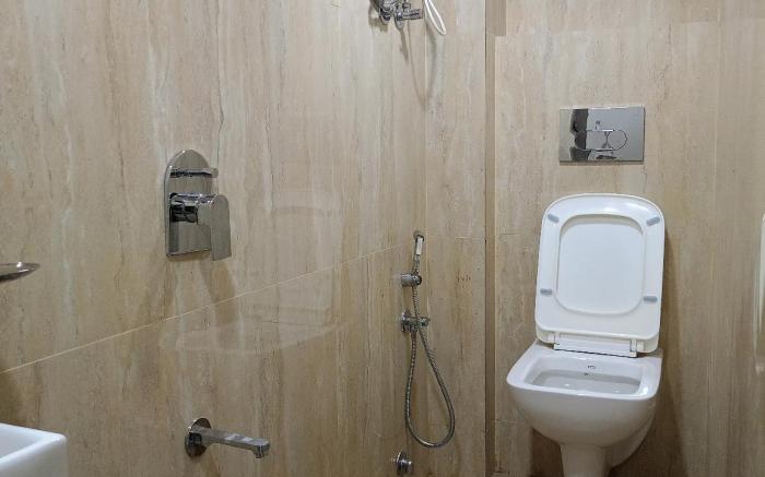 Tanvi Guest House Marol