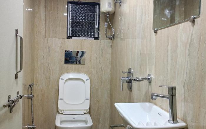 Tanvi Guest House Marol