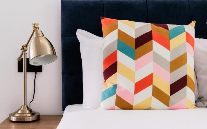 Comfortable Apartments near Harrods 