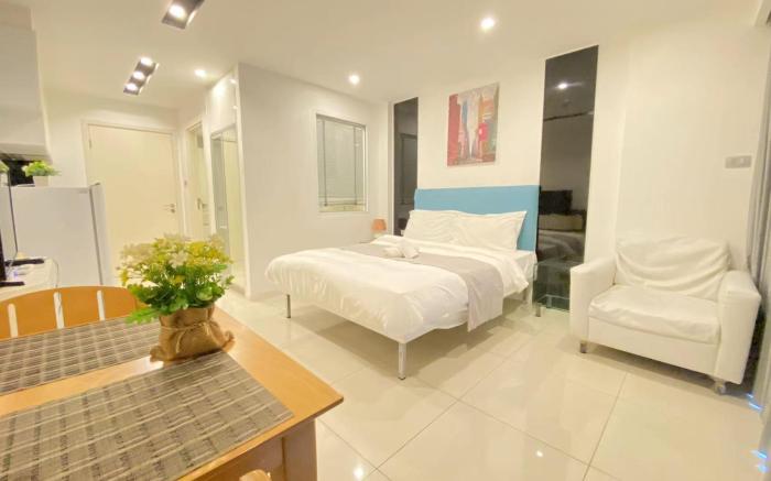 City Center Residence RK