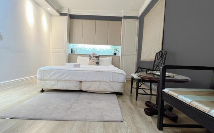 piano home/MRT3MINS/Dec-exclusive附電磁爐與鍋具｜方便開伙