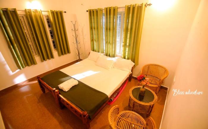 Breeze Hill Resort - 2 Bedroom Villa