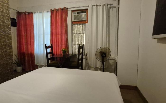 Larmar bed and breakfast
