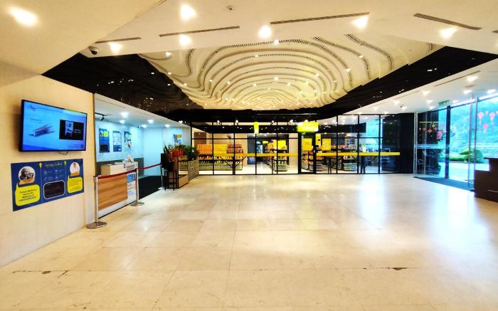 Genting RefreshingColdInn2R1B AT Ion Delemen