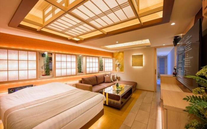 Hotel P's Resort [Adult Only]