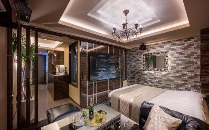 Hotel P's Resort [Adult Only]