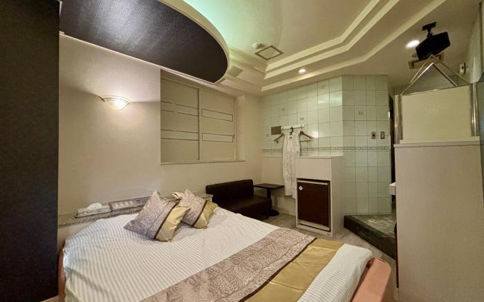 Hotel Crystal ［Adult Only]