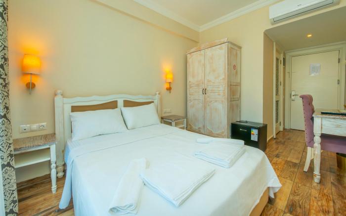 Cennet Life Otel
