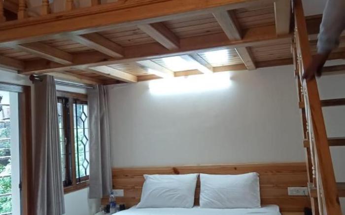 The Kumaon Retreat