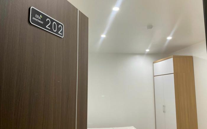 Era Apartment Tran Thai Tong